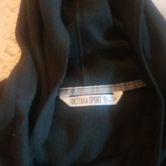 Workout Muscle Sweater - Picture 3 of 3